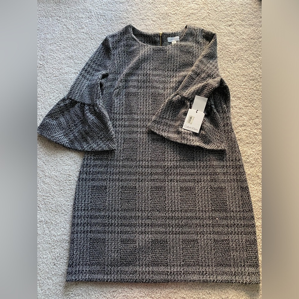 Calvin Klein Dress